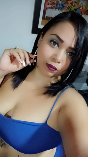Artista NahomiFoster101 Foto 9