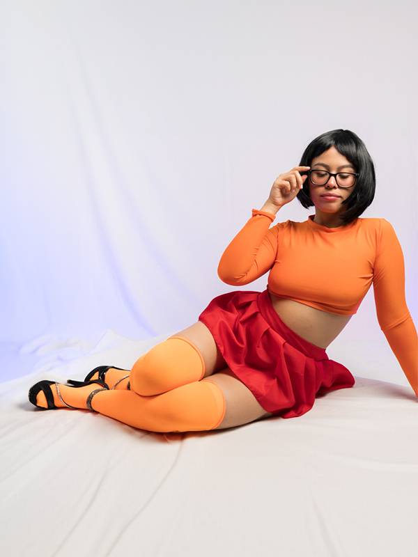 Intérprete GABYHANK Foto 5