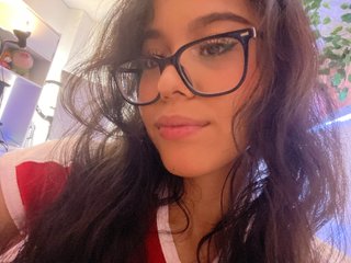 Foto de perfil de modelo de webcam de GABYHANK