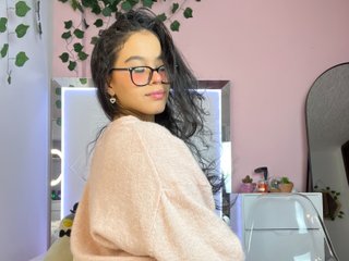 Foto de perfil de modelo de webcam de GABYHANK 