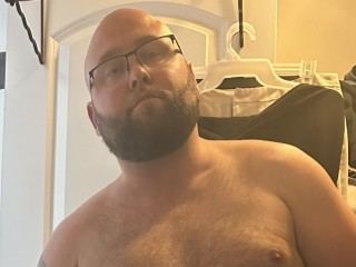 DadBodProbs profilbild på webbkameramodell 