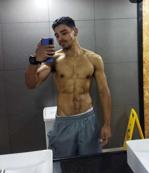 Artiest SteveHott Foto 2