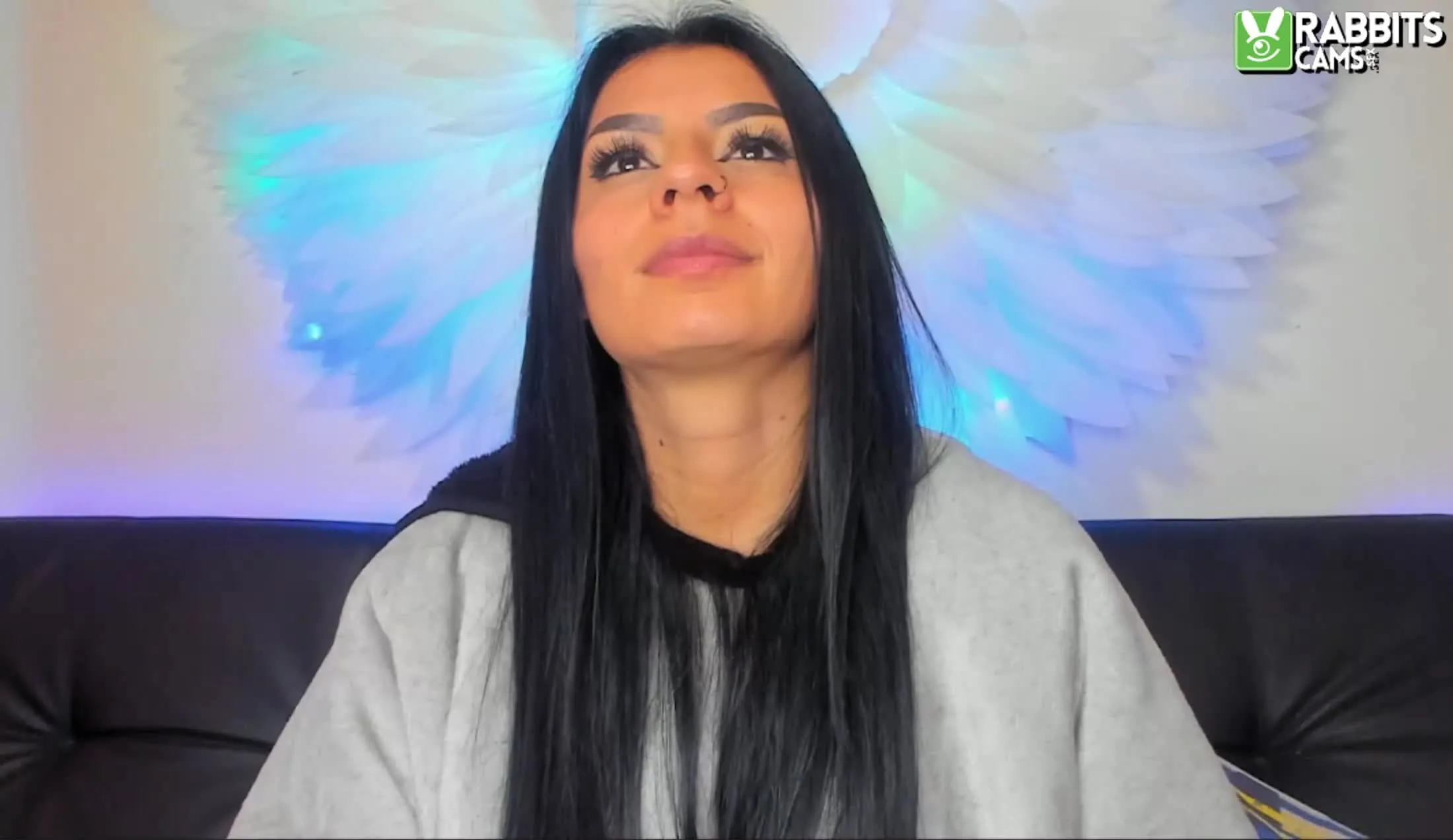 Intérprete LunaCollinsss Video 2