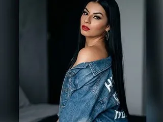 Image de profil du modèle de webcam LunaCollinsss