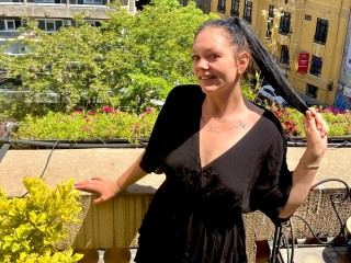 VENNUSxMOON profielfoto van cam model