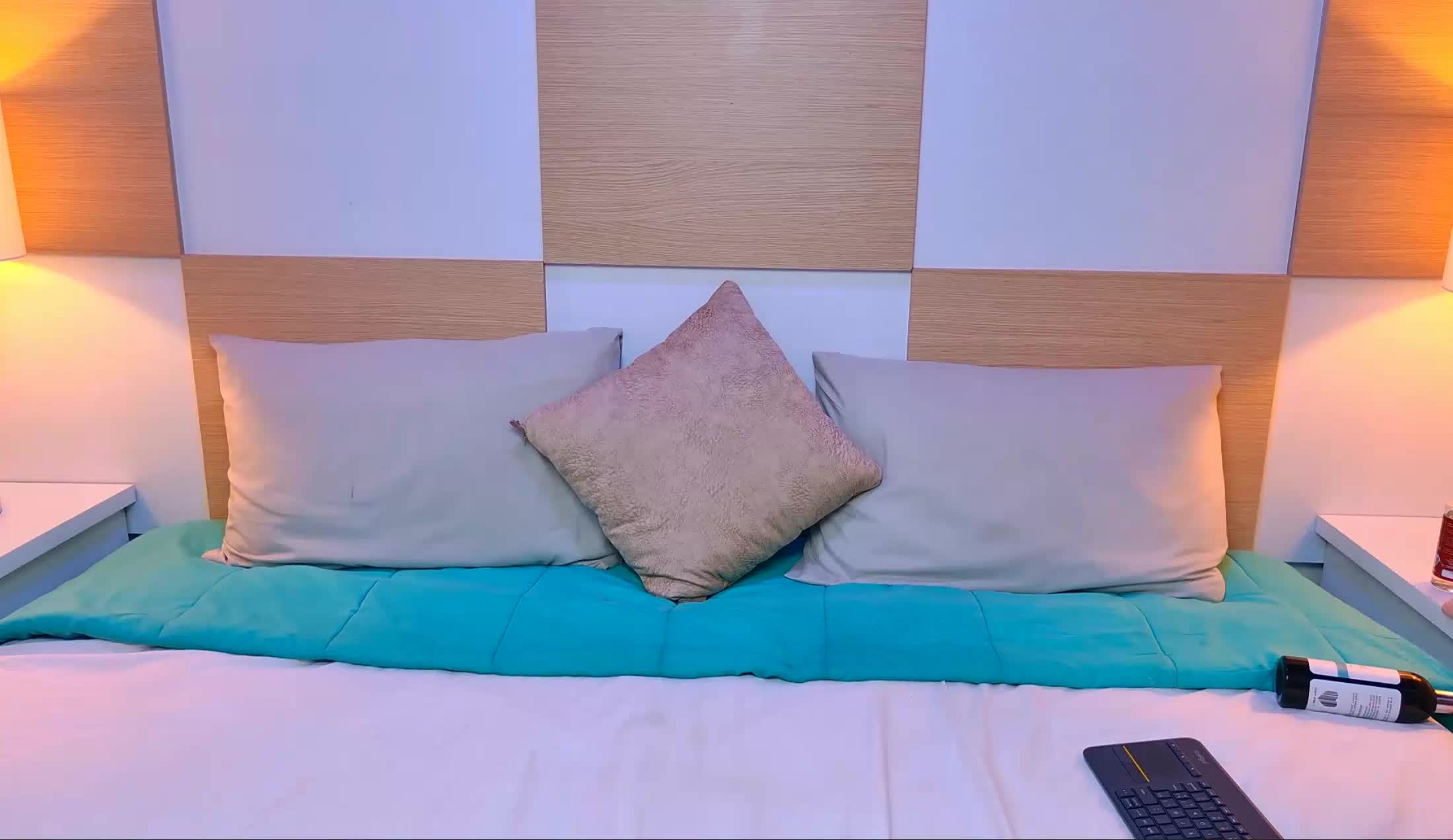 Intérprete AbiiThomson Video 1