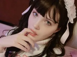 EllePurrsXOX profielfoto van cam model