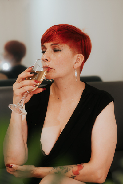 Artista JoneexxSophy Foto 12