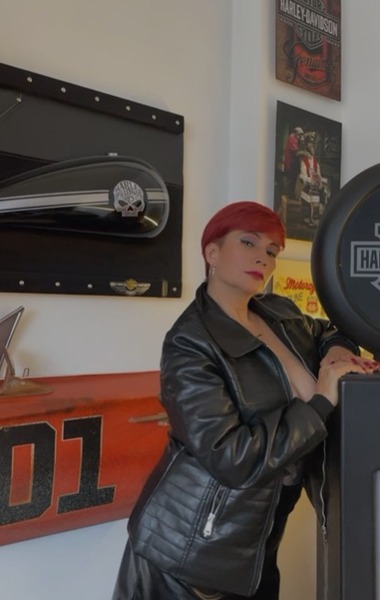 Artista JoneexxSophy Foto 5