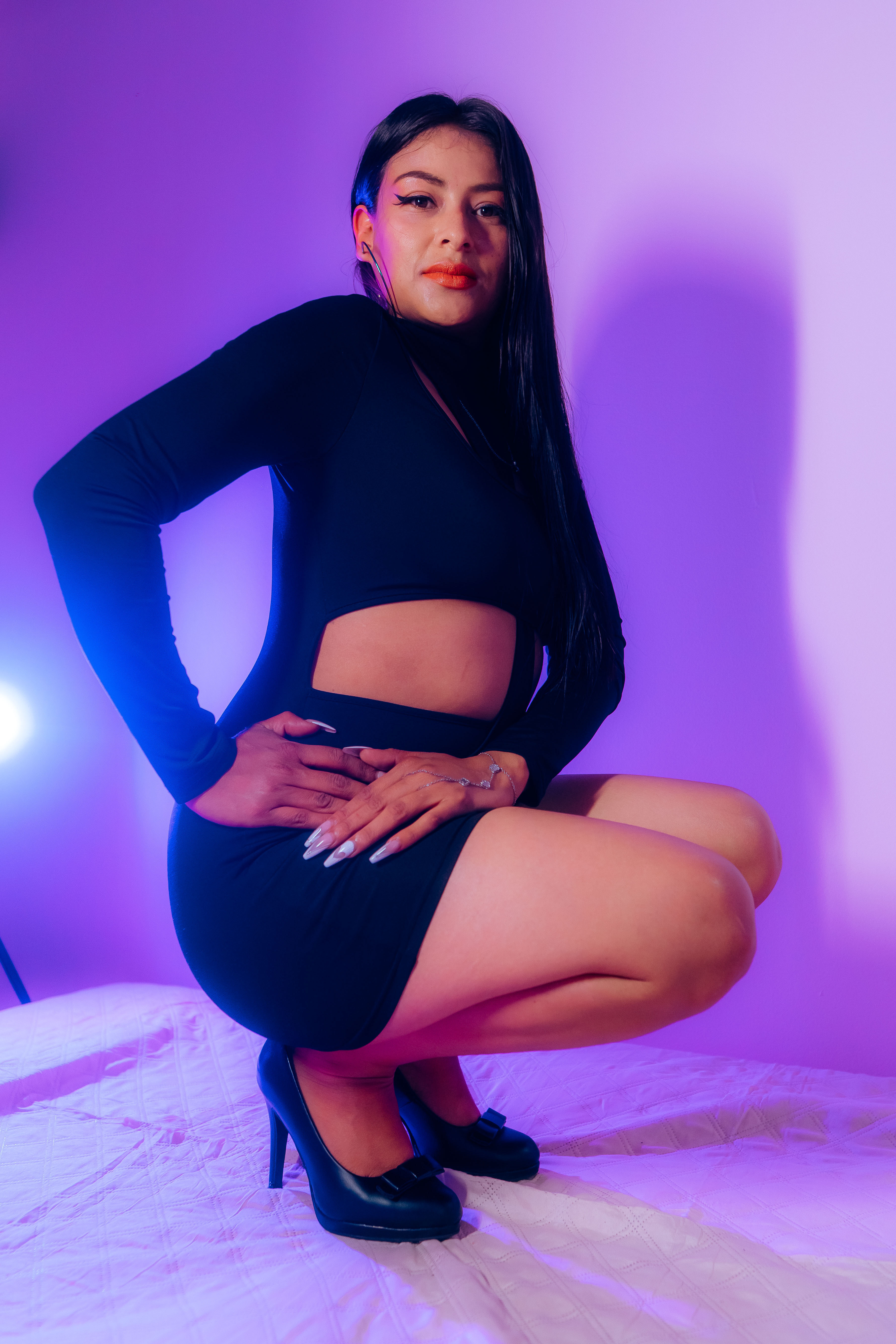 Utøver ZaiiraFox Bilde 3