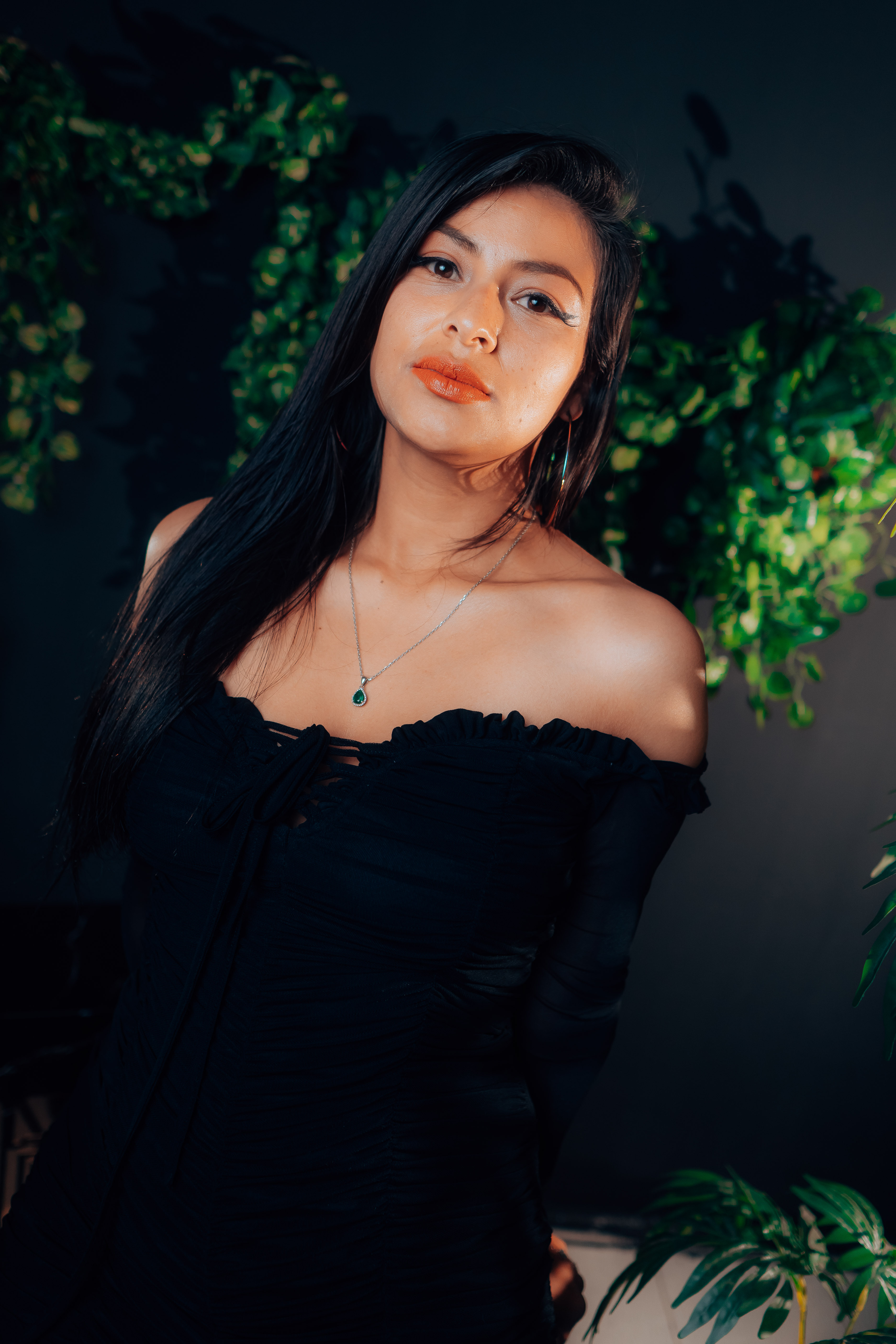 Utøver ZaiiraFox Bilde 11