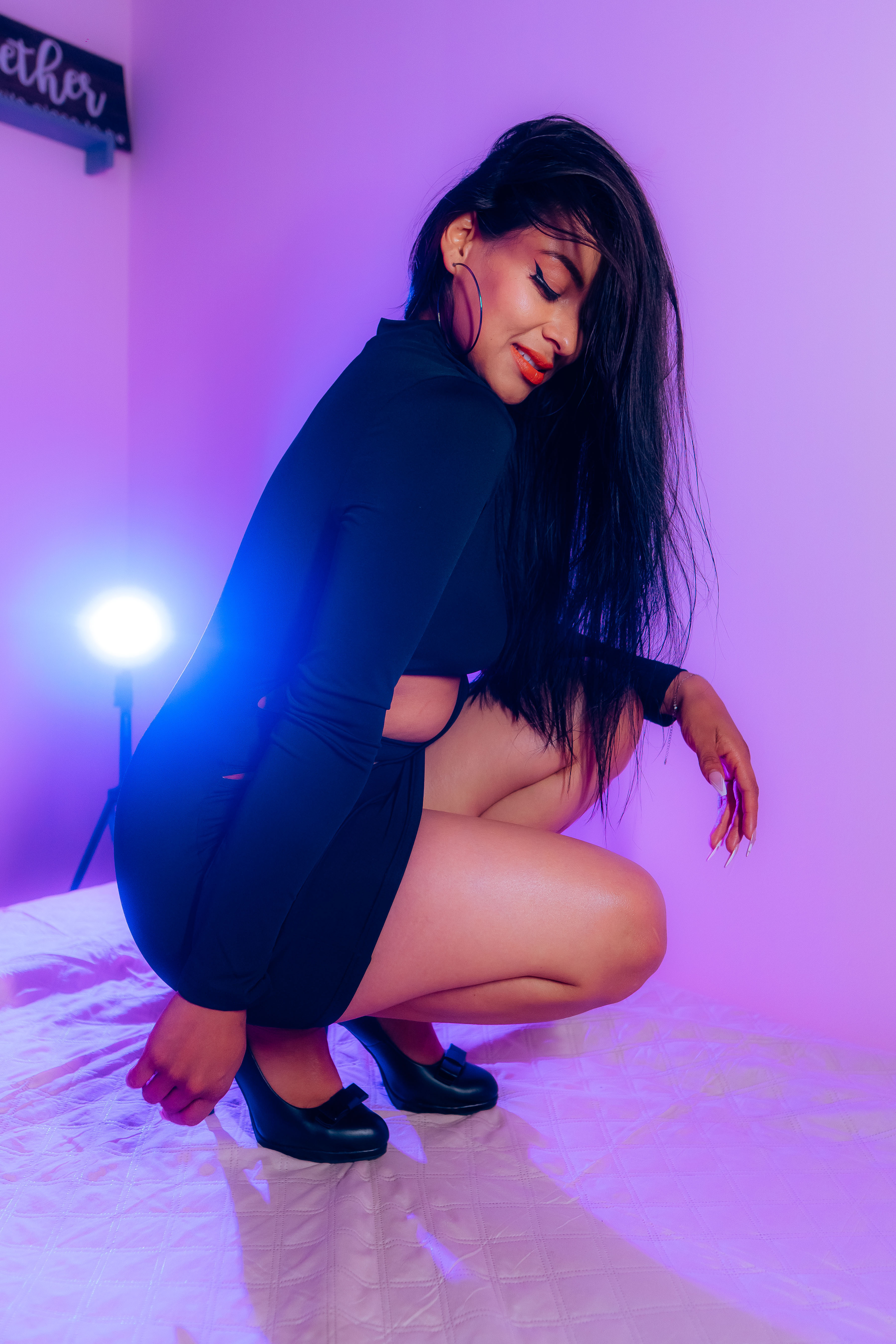 Utøver ZaiiraFox Bilde 5