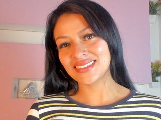 ZaiiraFox immagine del profilo del modello di cam