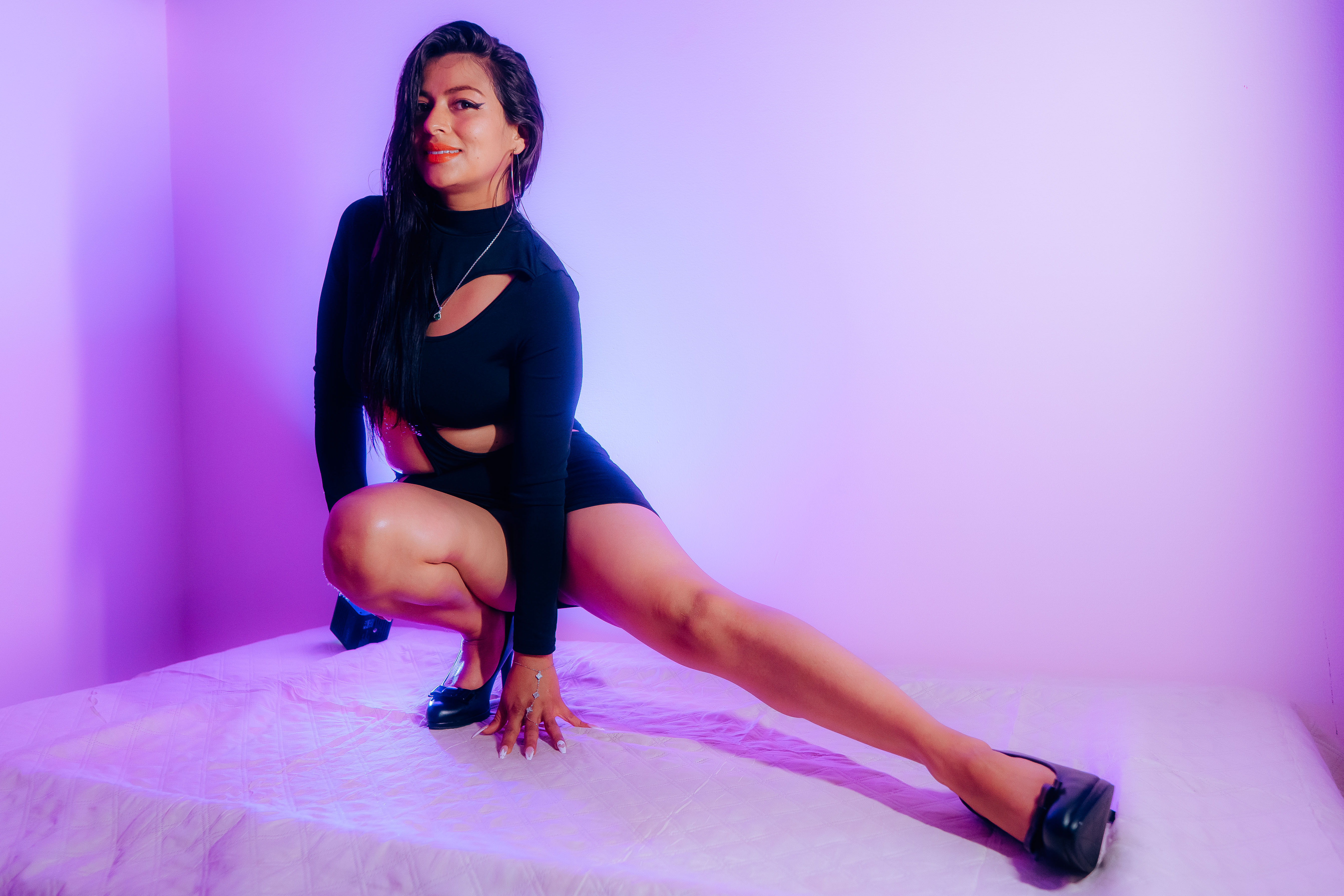 Utøver ZaiiraFox Bilde 9