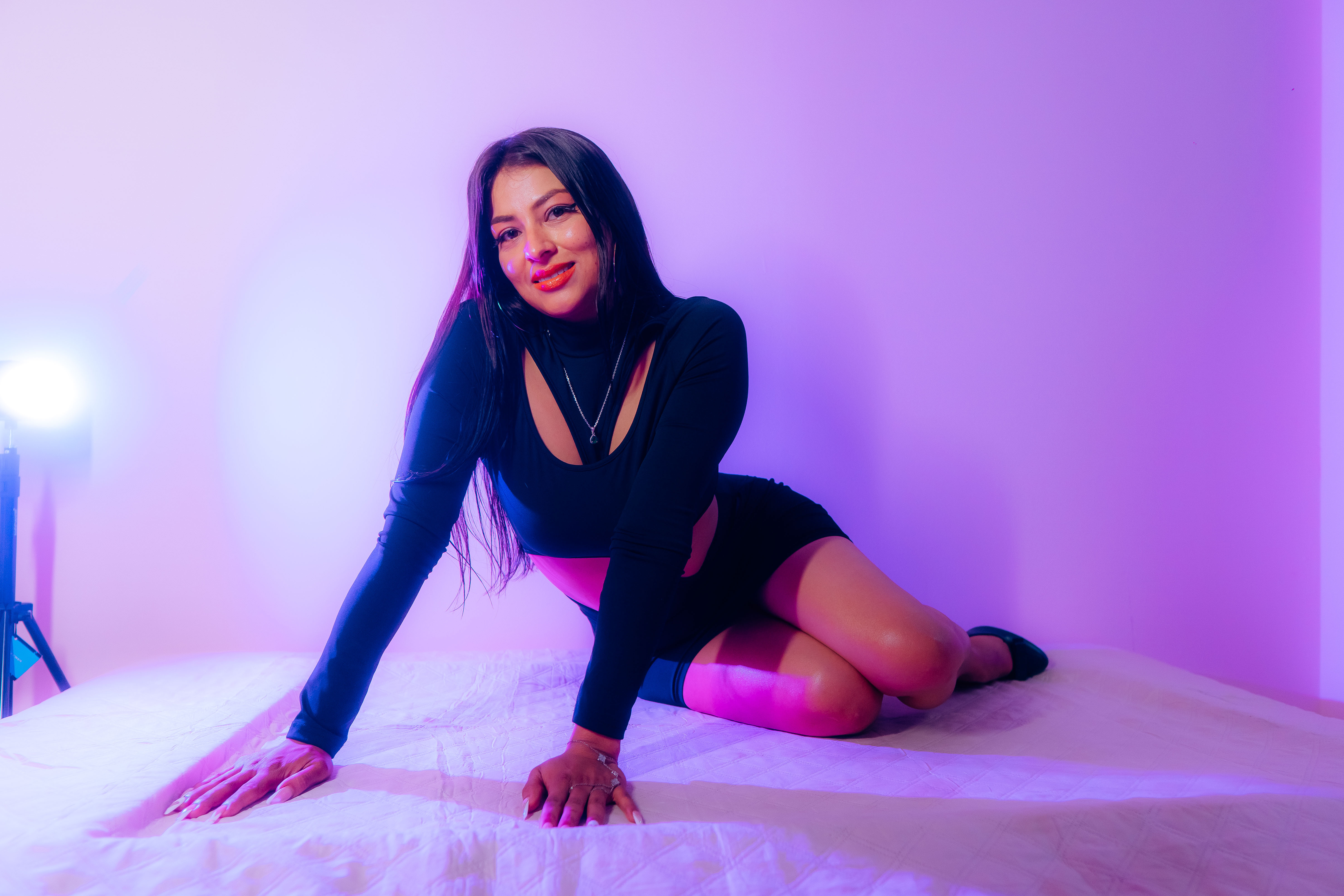 Utøver ZaiiraFox Bilde 4