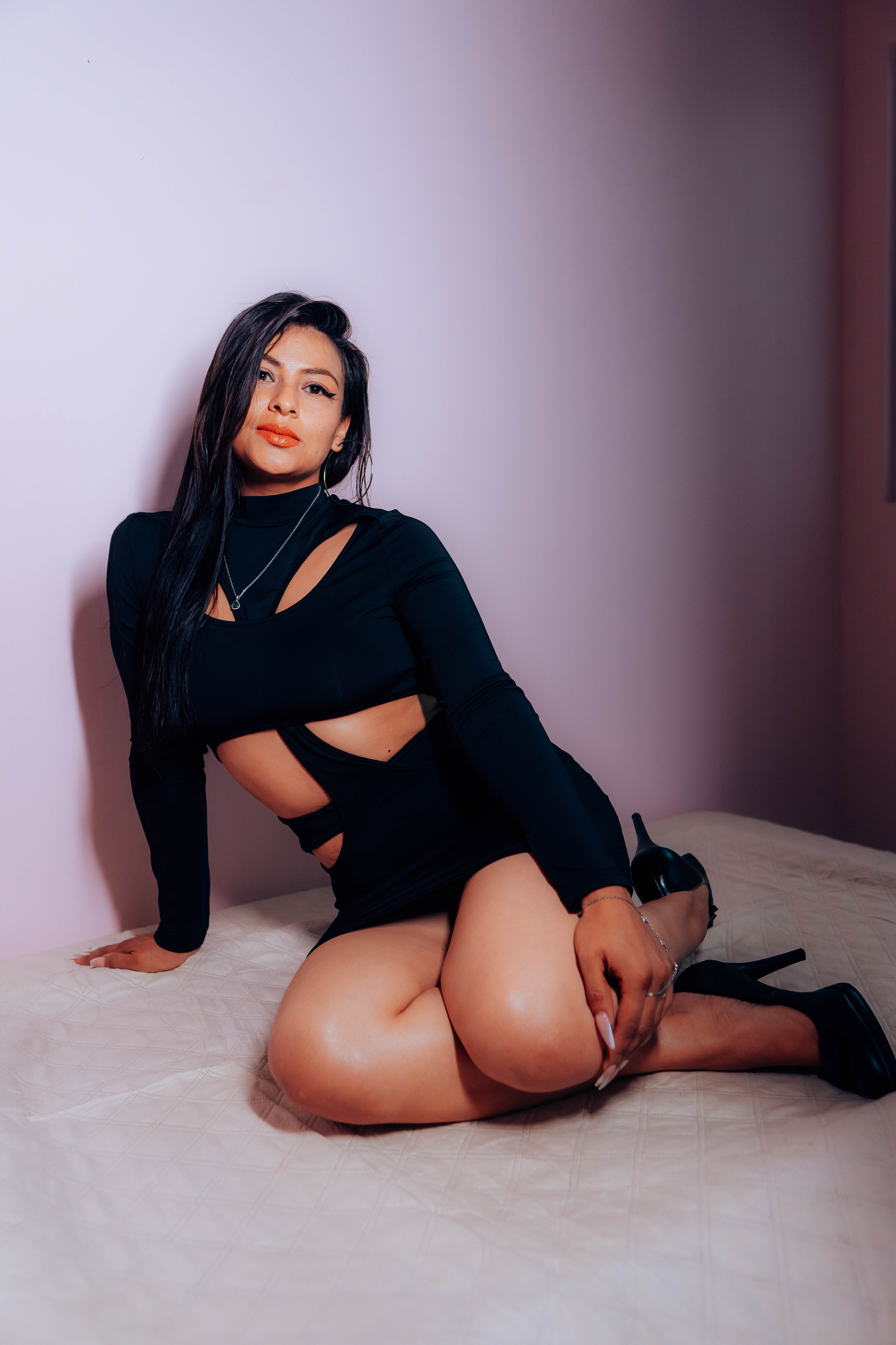 Utøver ZaiiraFox Bilde 12