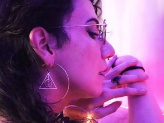 Image de profil du modèle de webcam Bellamercy