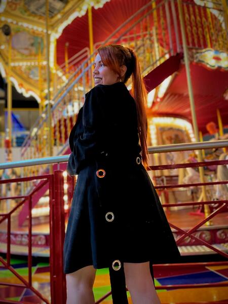 Artista AngelCarmesy Foto 5