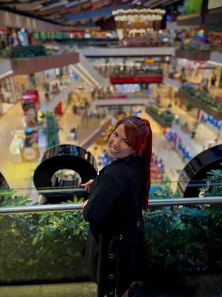 Artista AngelCarmesy Foto 8