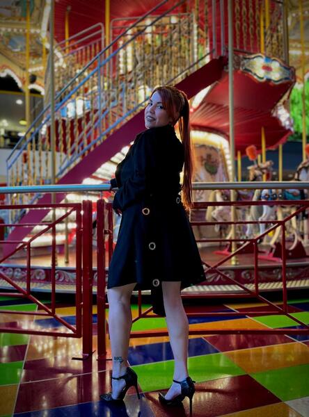 Artista AngelCarmesy Foto 7