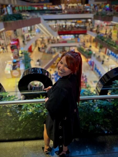 Artista AngelCarmesy Foto 9