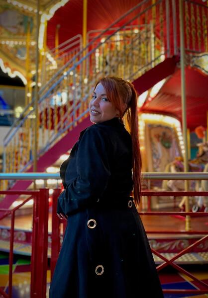 Artista AngelCarmesy Foto 6