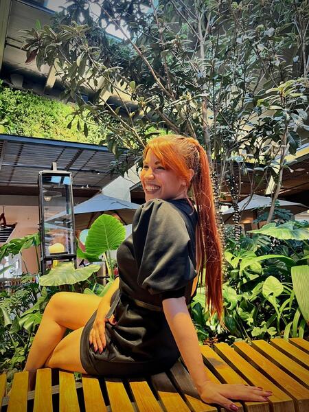 Artista AngelCarmesy Foto 11