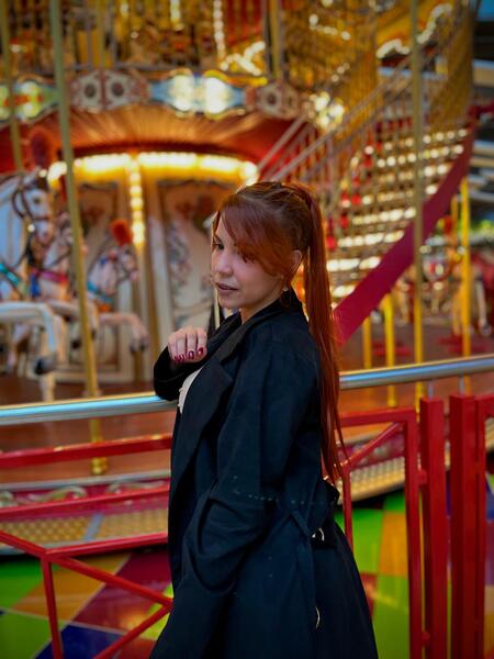 Artista AngelCarmesy Foto 4