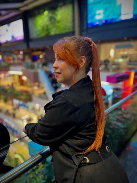 Artista AngelCarmesy Foto 10