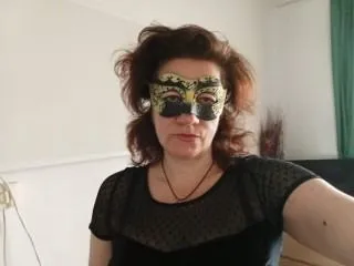 DHALIYA immagine del profilo del modello di cam