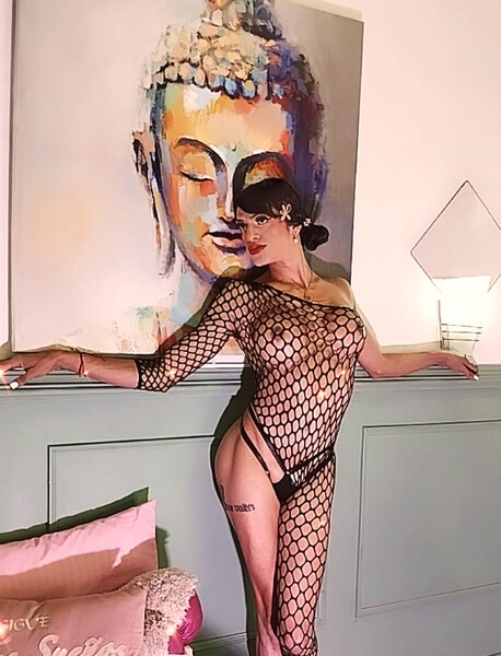 Interprete MissSophie777 Foto 5