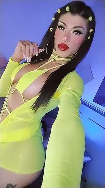 Artist MissSophie777 Foto 1