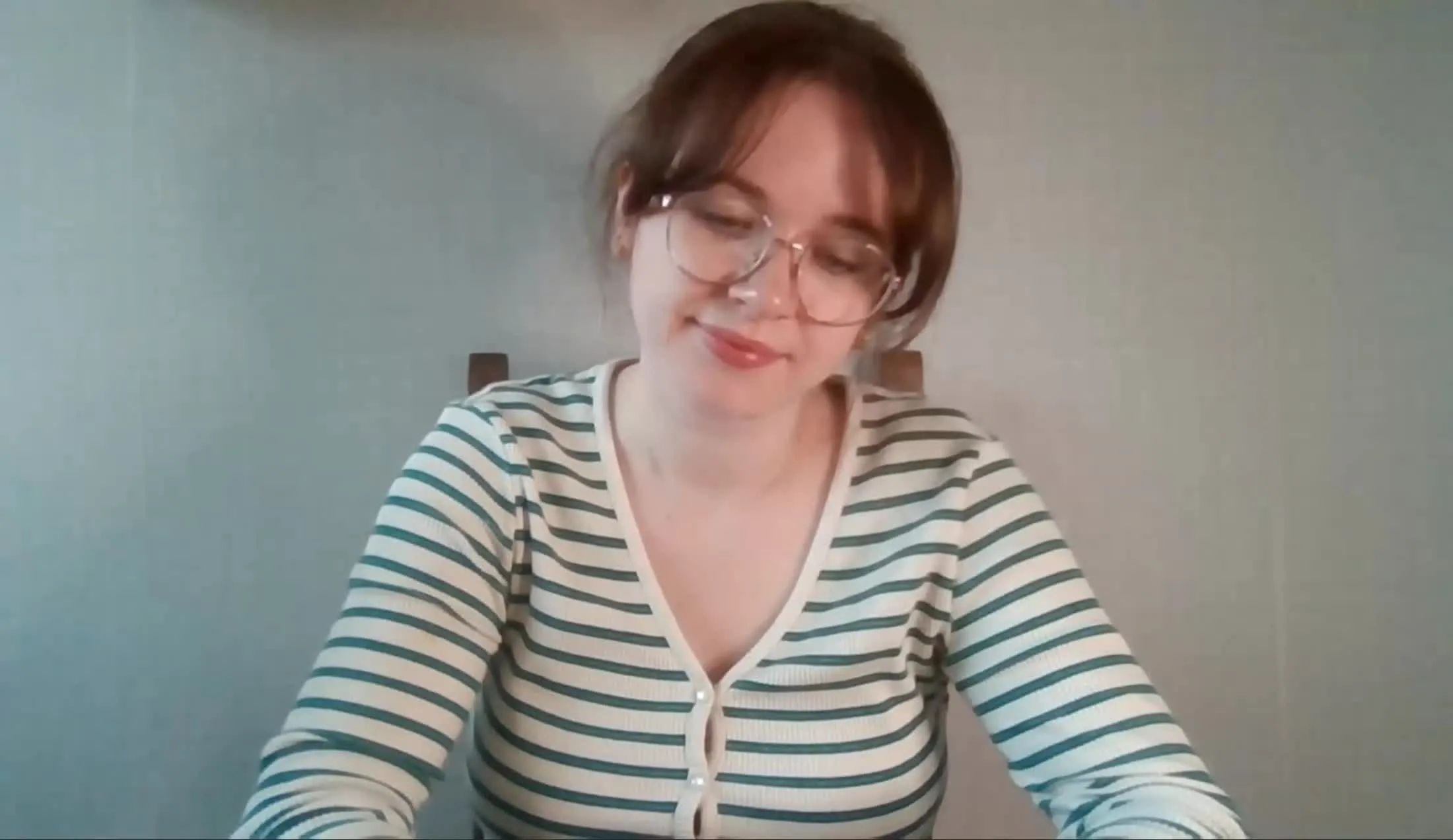 Interprète AliceMaeX Vidéo 1