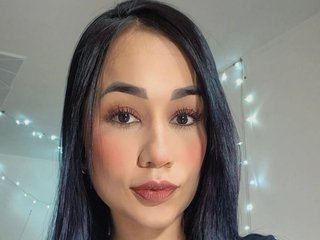 Asenaesme profilbild på webbkameramodell