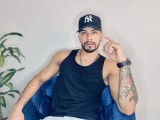 BALEEDUARDO cam model profile picture