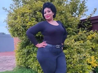 BustyBBWs profilbild på webbkameramodell