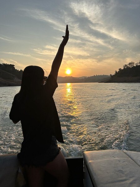 Interprete kaylaSapphire Foto 7