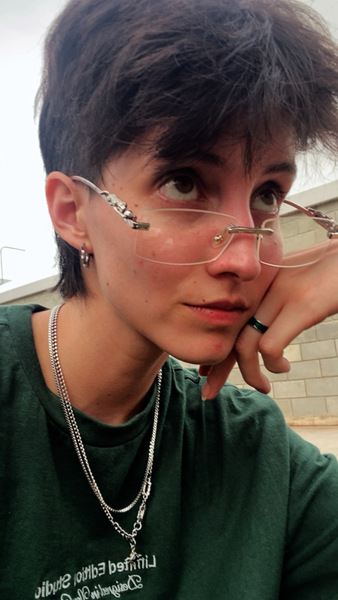 Artiest AlexMills18 Foto 9