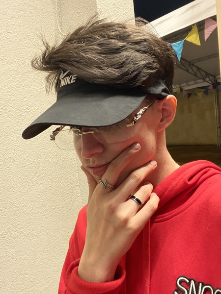 Artiest AlexMills18 Foto 8