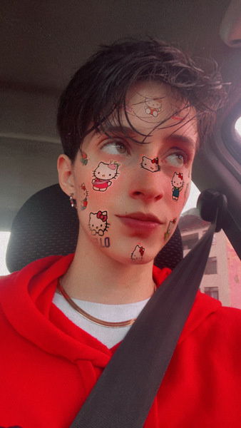 Artiest AlexMills18 Foto 2