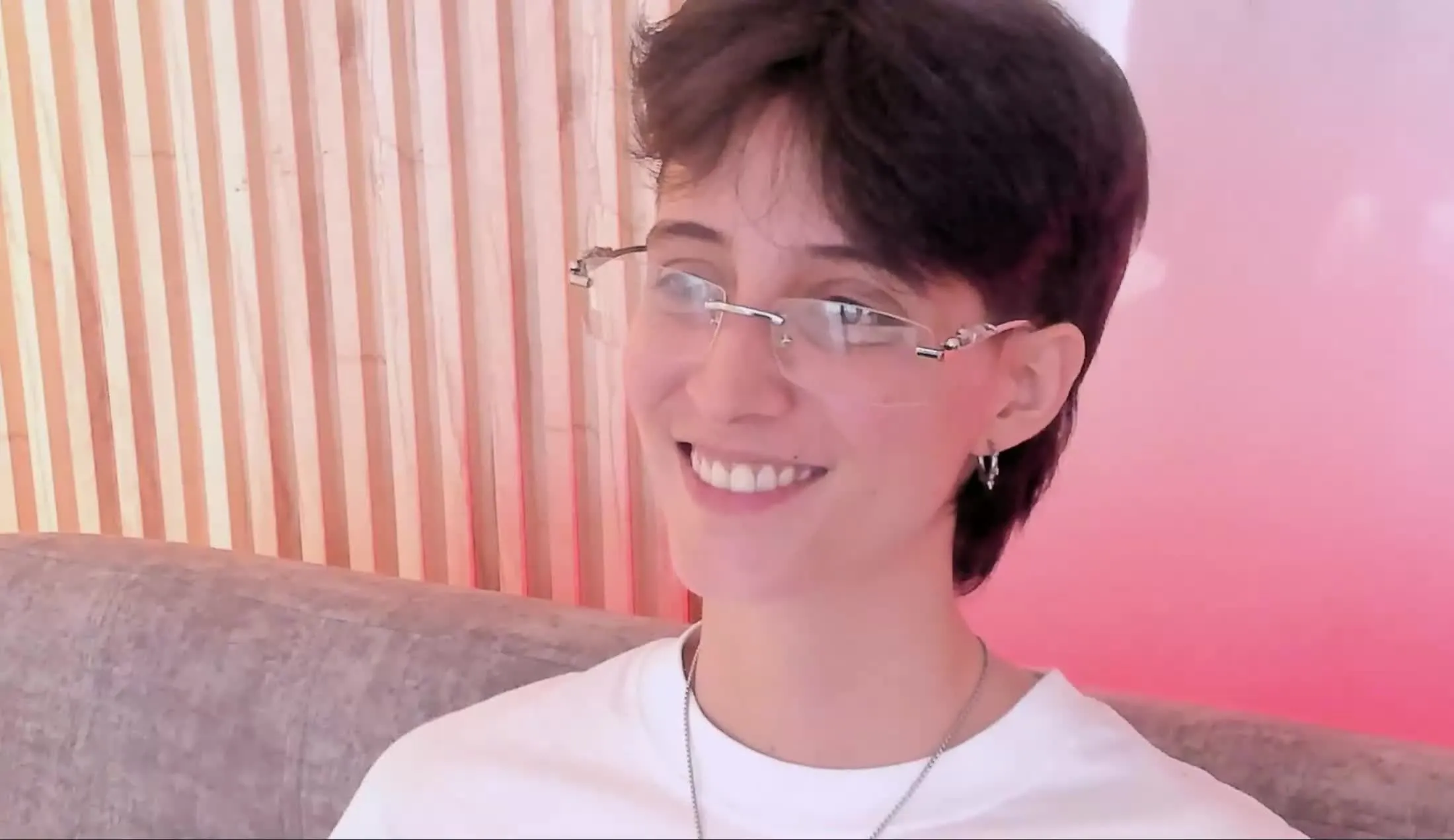 Interprete AlexMills18 Video 1