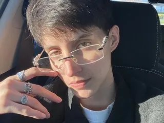 AlexMills18 Profilbild des Cam-Modells