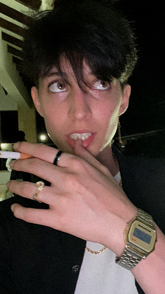 Artiest AlexMills18 Foto 4