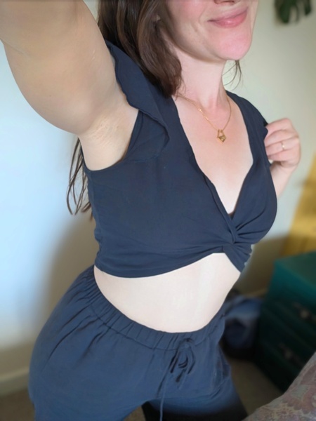 Intérprete MeganRedding Foto 5