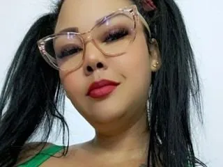 Image de profil du modèle de webcam viancaasex