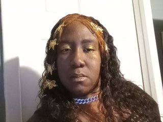 DiamondButterfly profilbild på webbkameramodell 