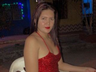 Foto de perfil de modelo de webcam de StaceyWest