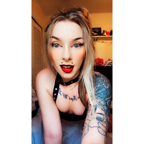 Interprete PetitePeyton Foto 3