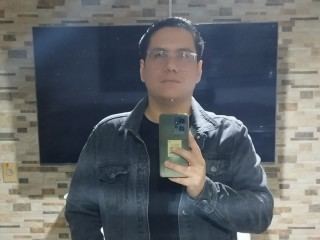 Imagen de perfil de modelo de cámara web de Gilberto_Soto