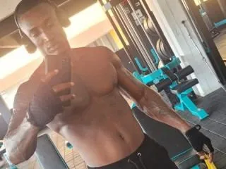 Profilbilde av DiegoSoussa webkamera modell
